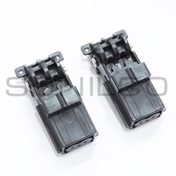 Picture of PACK OF 2 ADF Hinge Q8052-40001 for HP 5780 5740 5750 6210 6208 6318 6480